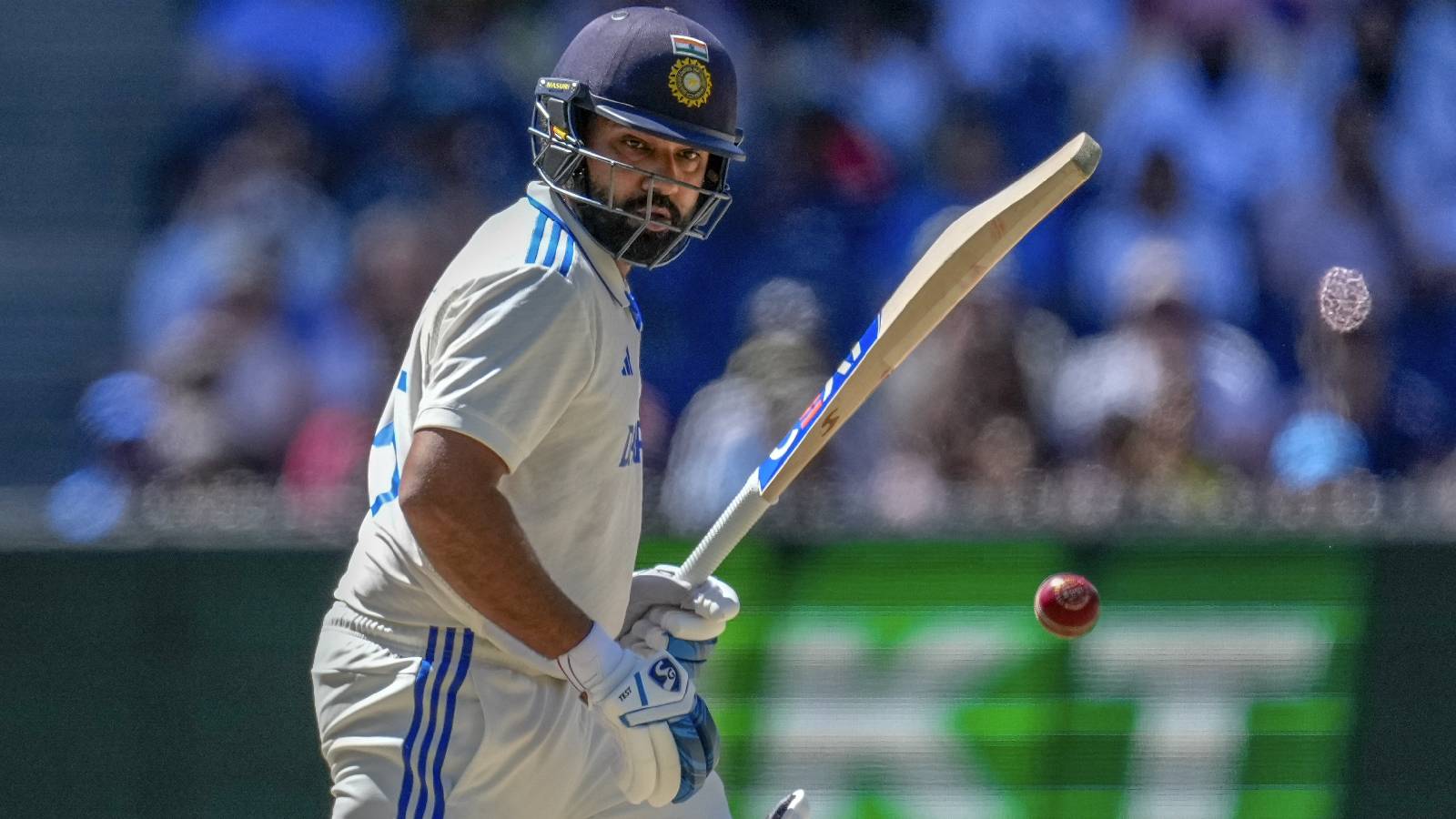 ‘Rohit Sharma deserved more respect and faith’: Navjot Singh Sidhu slams India team management