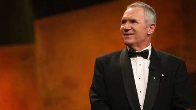 While Allan Border was diagnosed with the Parkinson's disease in 2016, he shared about the diagnosis in public last year only. (Reuters)