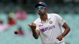 R Ashwin announced a shock retirement mid-way through the Border-Gavaskar Trophy. (BCCI)