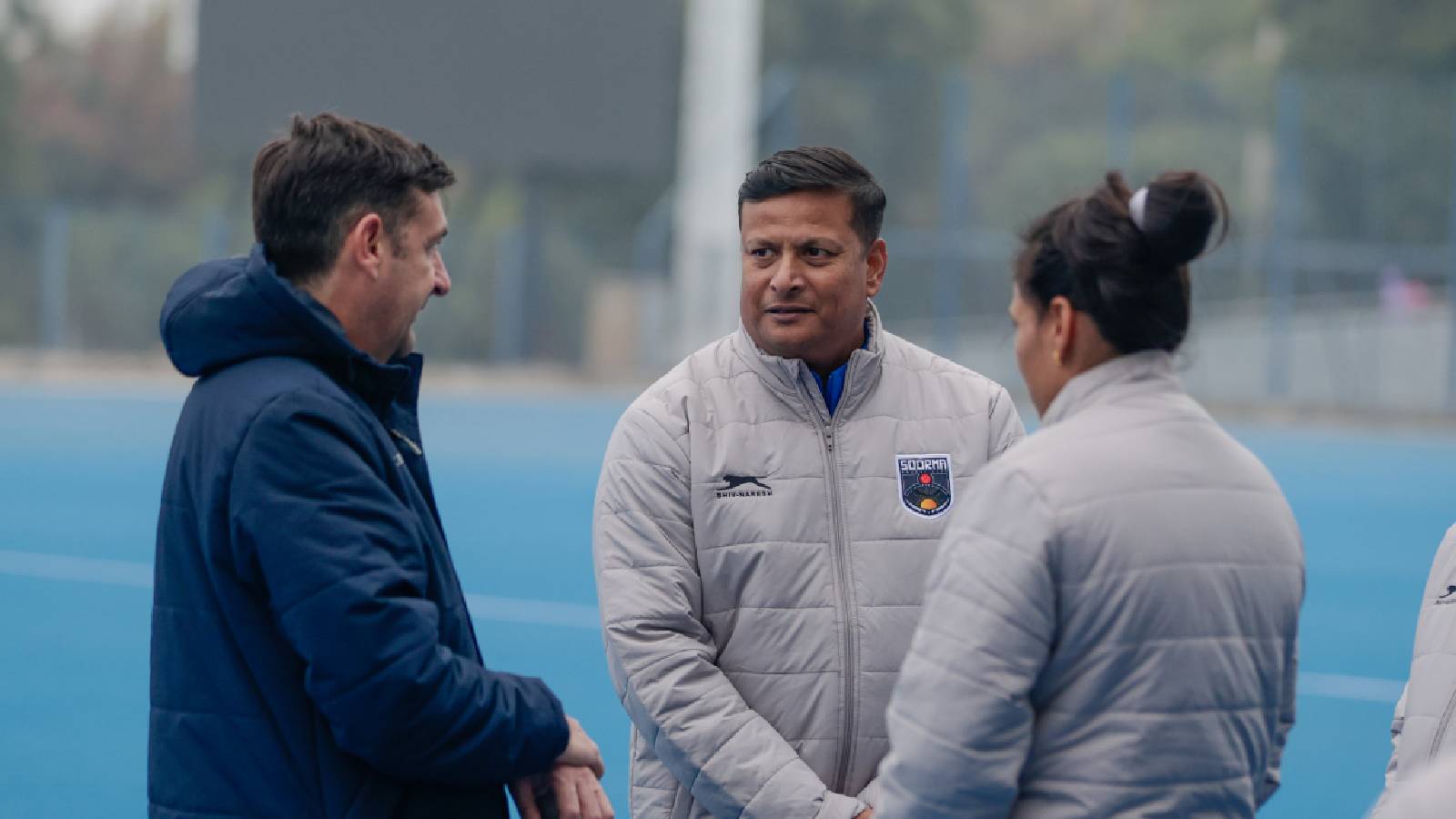 Jude Menezes, former India hockey star with proven coaching pedigree, returns to happy hunting ground: ‘HIL a huge step for future of women’s game’