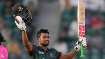 Bangladesh squad for Champions Trophy 2025: Shakib Al Hasan out, Najmul Shanto named captain