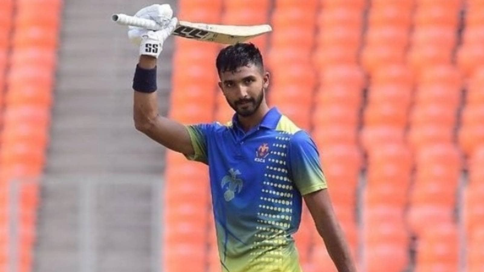 2000 runs at 100-plus average: Devdutt Padikkal’s record-breaking Vijay Hazare Trophy form powers Karnataka towards final berth