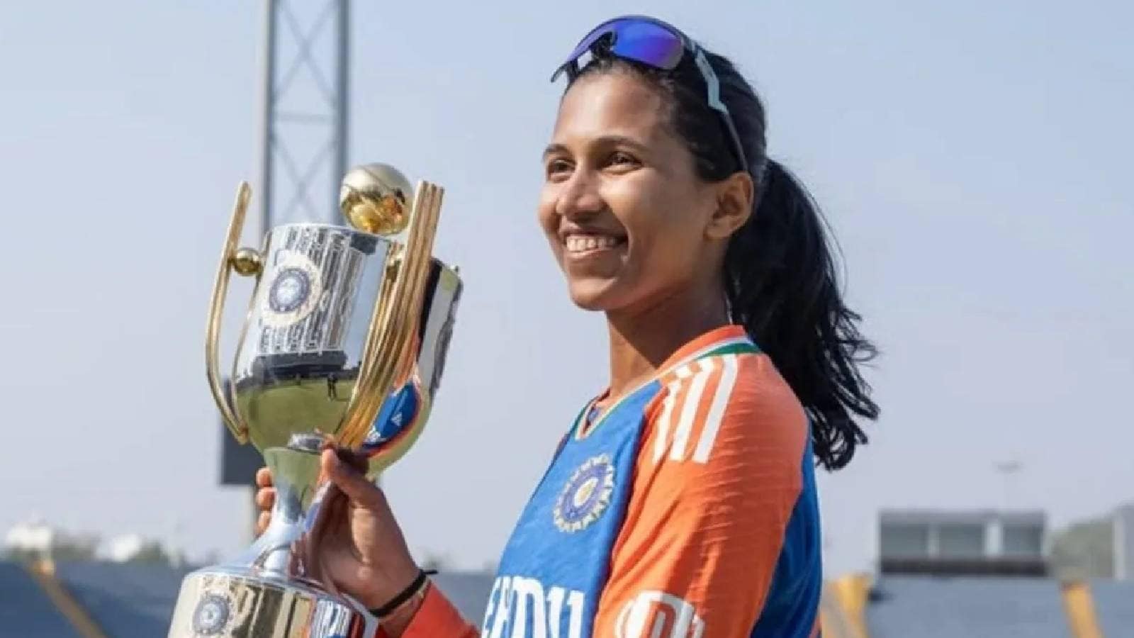 India Women’s U19 T20 World Cup 2025: Match schedule, squad, date – all you need to know