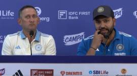 Champions Trophy: This is an Indian team picked on hope and prayer. (Screenshot: BCCI)