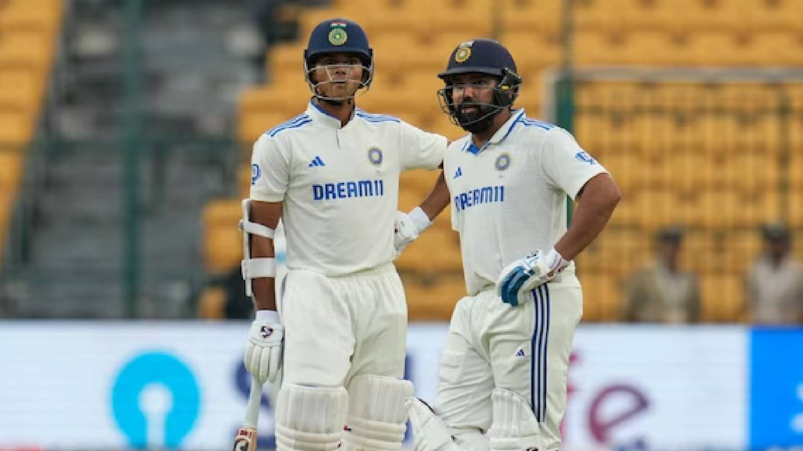 Ranji Trophy 2025: India openers Rohit Sharma and Yashasvi Jaiswal are set to return to the Mumbai XI this week. (AP)