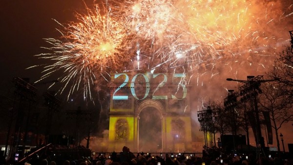 new year