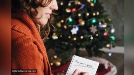 New year resolutions