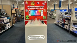 Nintendo has confirmed that the Switch 2 will be backwards compatible.