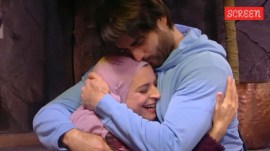 Reflecting on their journey, Nouran Aly recently opened up about how she first met Vivian Dsena, fell in love and eventually built a life together.