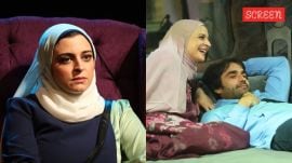 Vivian Dsena wife Nouran Aly opens up about their interfaith wedding