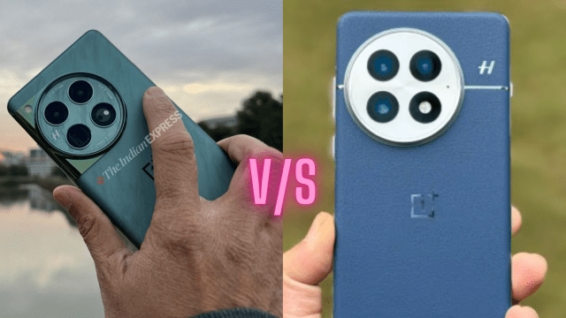 The OnePlus 13 is a lot faster and snappier than its predecessor.