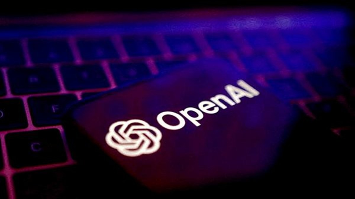 OpenAI latest reasoning model