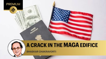 H-1B visa debate: H-1B visa debate shows America has invaded itself