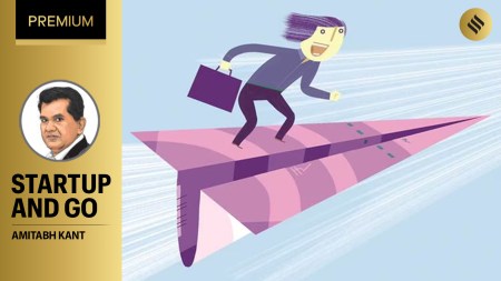 How India can become the world’s leading startup ecosystem