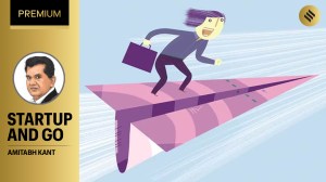 How India can become the world’s leading startup ecosystem