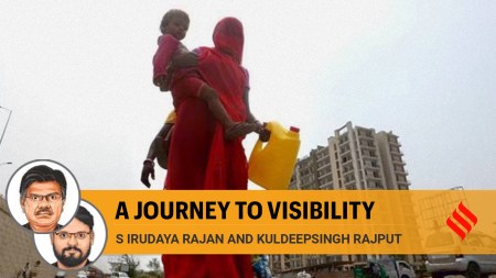 Building a system that sees the migrant worker