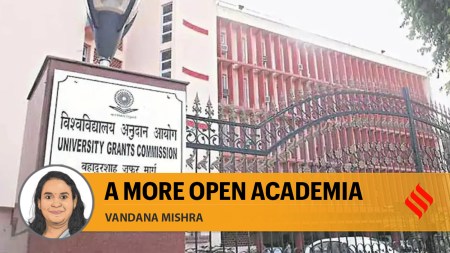 Criticism of draft UGC regulations ignore their potential