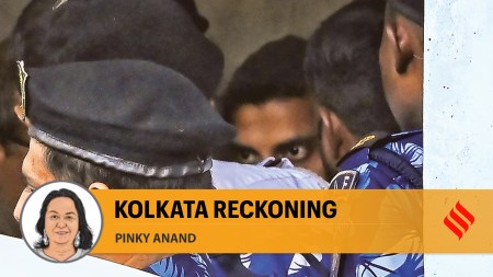 rg kar rape murder accused