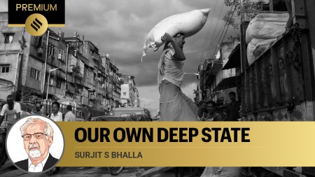 Regarding personal income taxation, the Indian government’s own data and projections suggest that X-PIT will reach 3.9 per cent of GDP in FY2025.