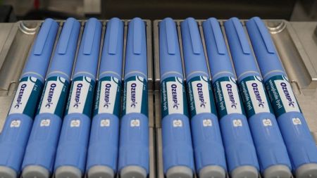 FDA approves Ozempic for treating both diabetes and chronic kidney disease, Ozempic