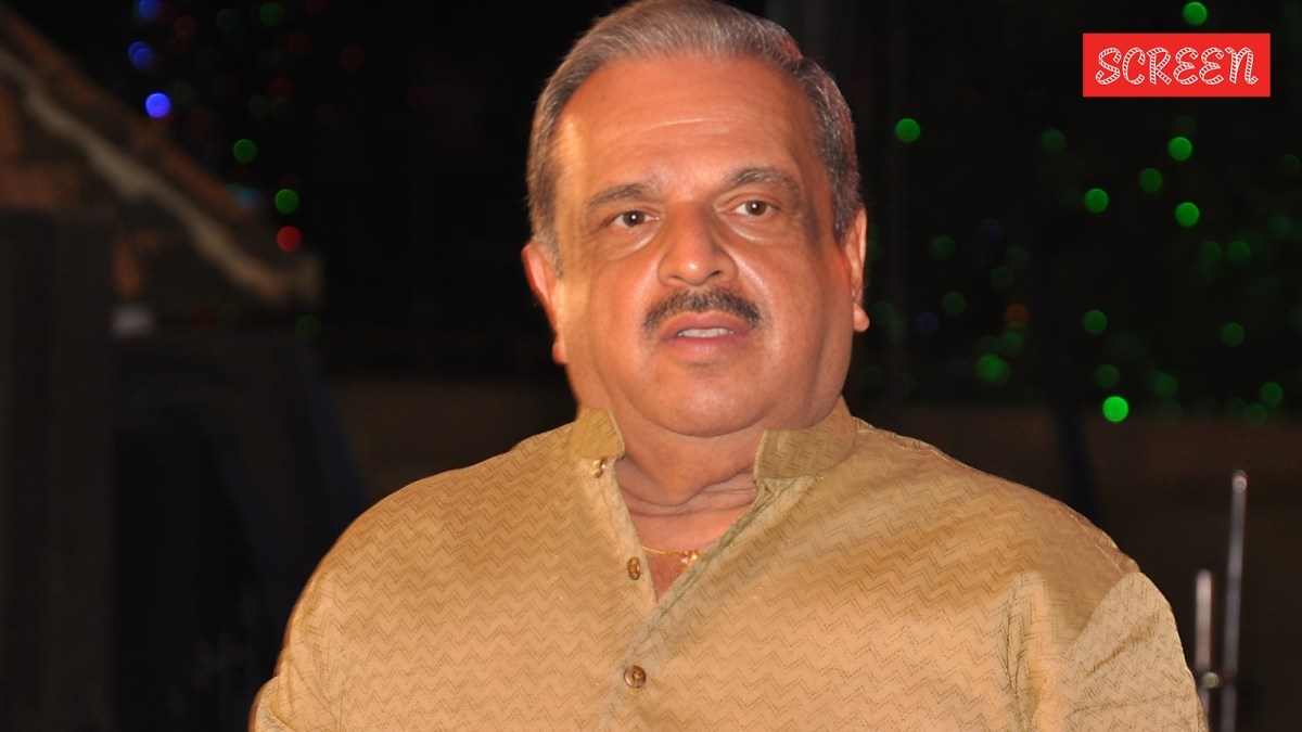 Though we’ve had countless legendary playback singers, P Jayachandran was the one who truly showed us that music is less about flawless execution and more about emotions.