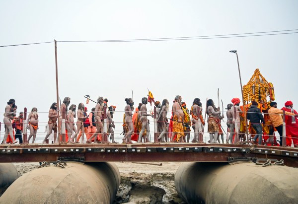 Maha Kumbh, Maha Kumbh Mela 2025, ISRO, Indian Space Research Organisation (ISRO), barc, Indian express news, current affairs