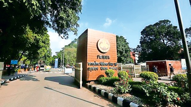 PGIMER, Human Metapneumovirus, current affairs, indian express