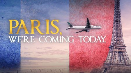 PIA will operate twice weekly flights to Paris from Islamabad. Pakistan