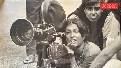 Parama A Journey With Aparna Sen review