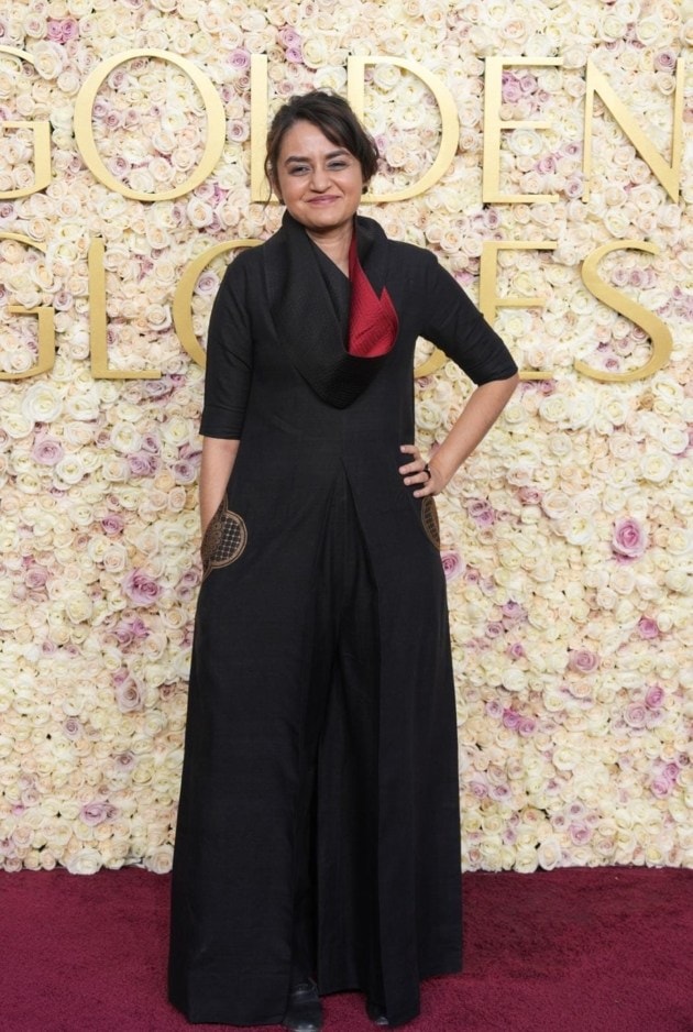 golden globes