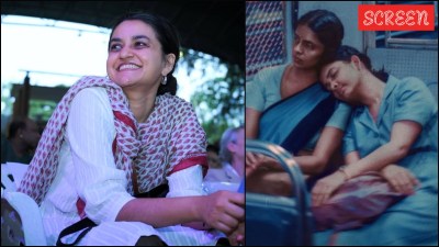 Payal Kapadia and All We Imagine As Light