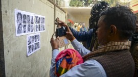 MAHA KUMBH STAMPEDE : As bodies start returning home, grief echo at site of stampede