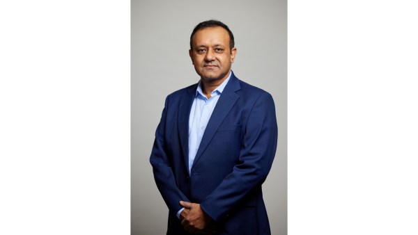 Piyush Kumar – Regional Director, South Asia, Canada and Latin America (LATAM), IDP Education