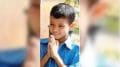 9-year-old boy killed by father in Baramati for not studying well: Police
