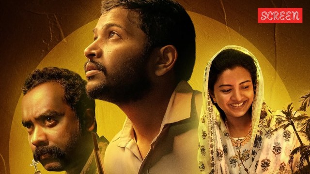 Ponman movie review: Jothish Shankar's debut directorial, starring Basil Joseph, Sajin Gopu and Lijomol Jose, is now running in theatres.