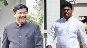 Pramod Mahajan