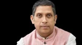 Congress voter list allegations, Maharashtra Assembly election voter discrepancies, National Voter Day controversy