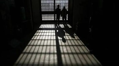 Indian prisoners