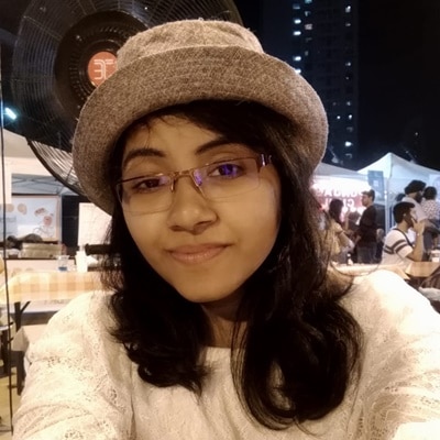 Puja Tayal