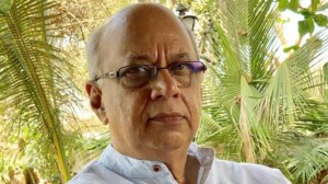 Satish Alekar Padma Shri