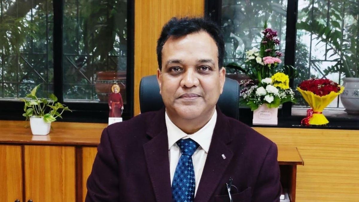 Verma’s achievements include leading an award-winning depot at South Central Railway and receiving recognition for his work in warehouse management.