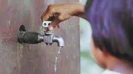 Following a review in April, the official added, the civic body will also write to the Maharashtra government for the allocation of extra water from the state’s reserves.