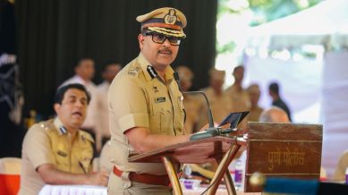 pune bpo murder