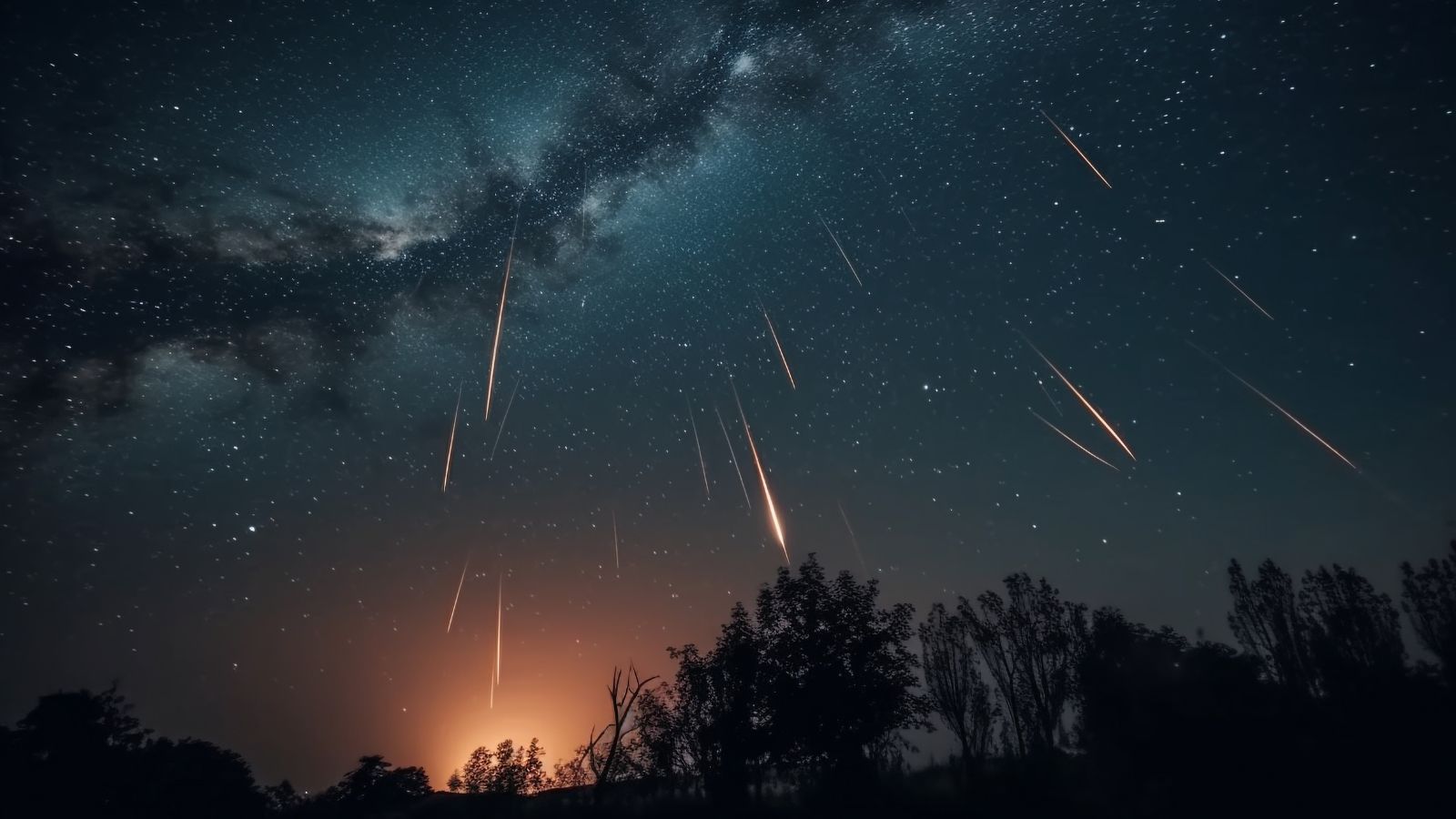 First meteor shower of 2025 What are Quadrantids and where can you