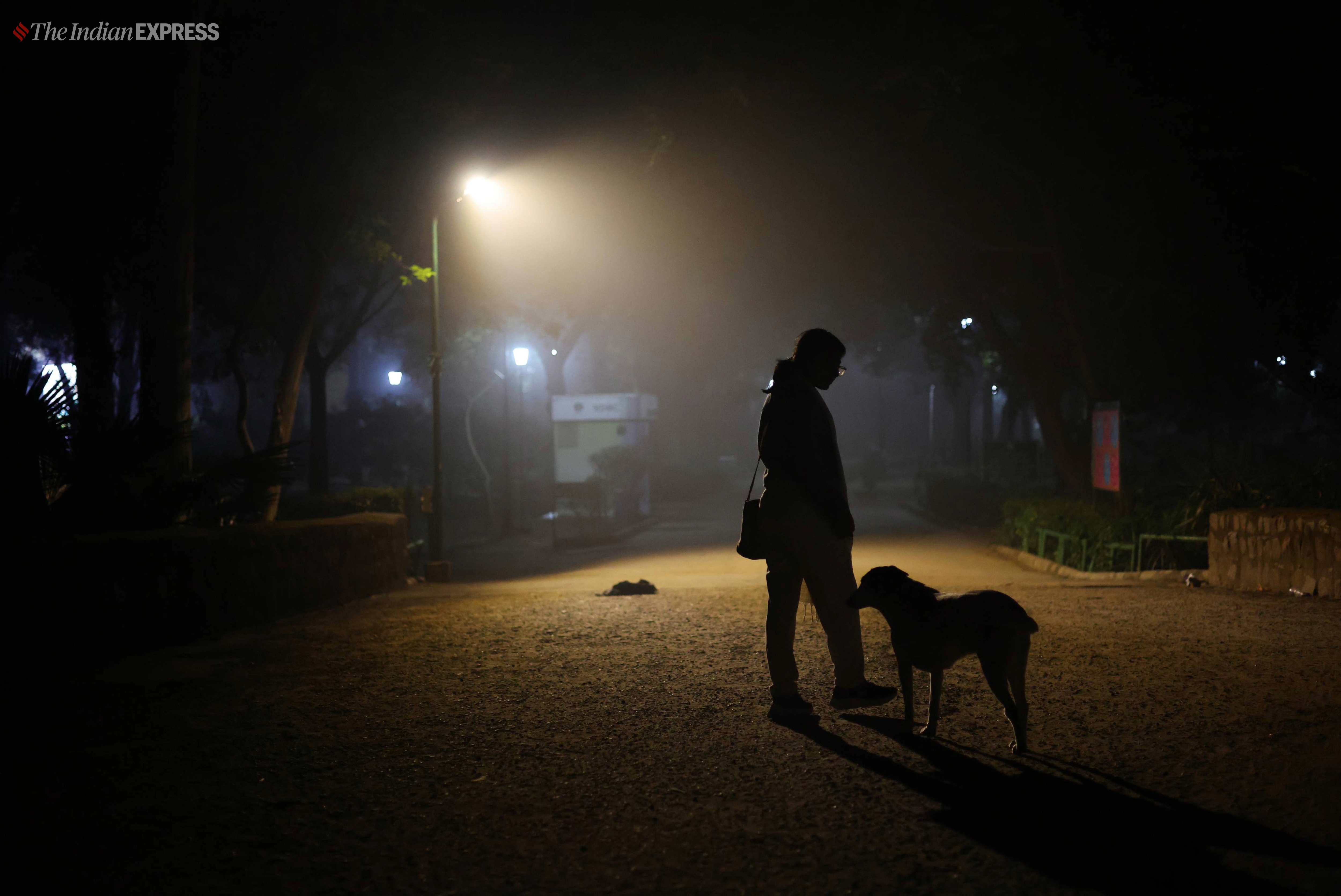 (Image: Chitral Khambhati/The Indian Express)