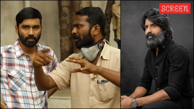 RS Infotainment announces projects with Vetri Maaran, Dhanush, Soori