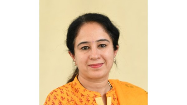 Dr. Ruchi Arora of BIMTECH