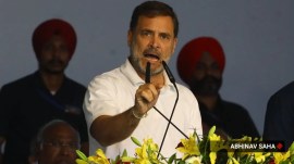 Congress, Rahul Gandhi, delhi elections