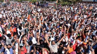 Rajasthan Paper Leak