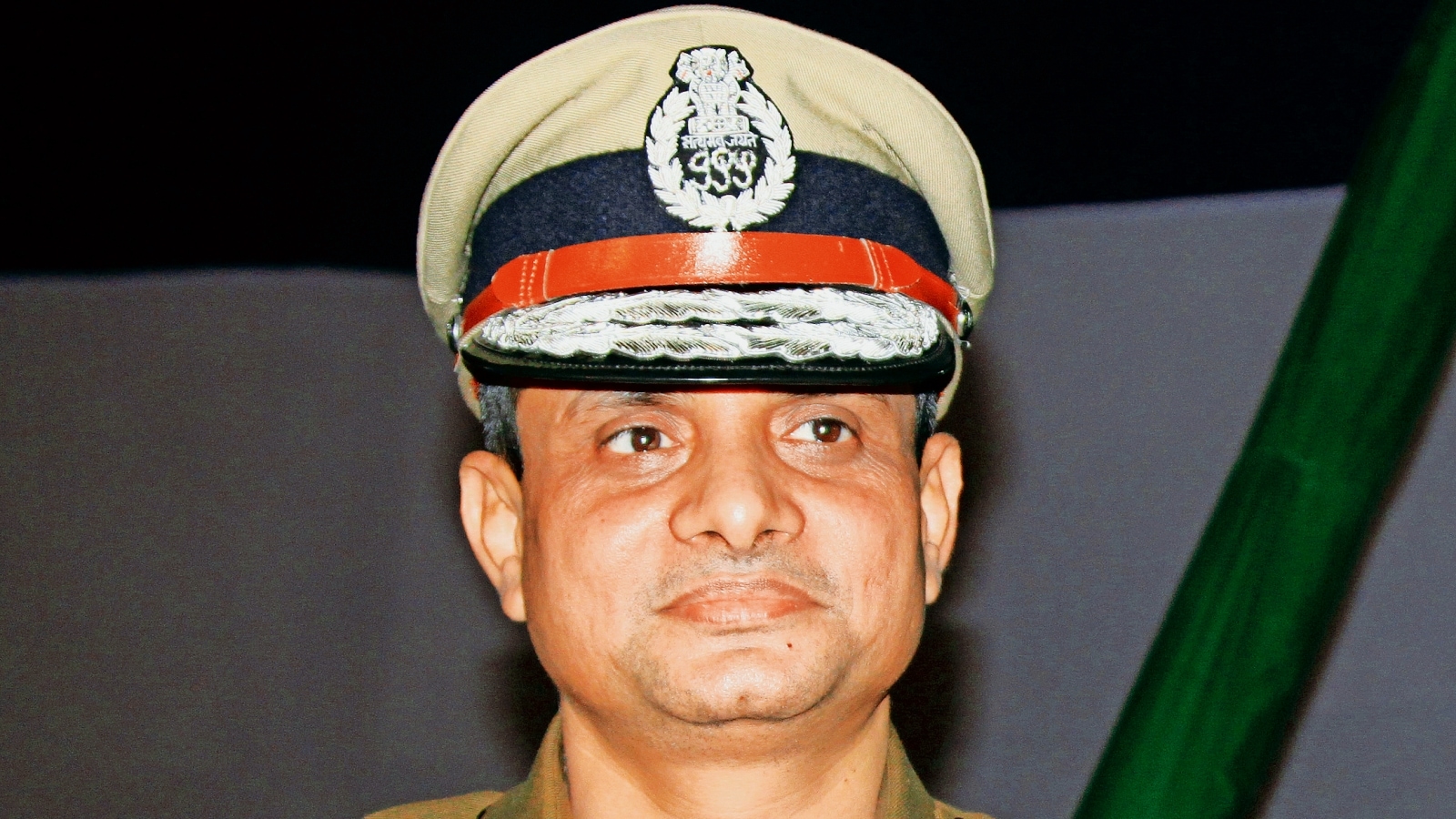 attack on cops, Uttar Dinajpur district, West Bengal Director General of Police Rajeev Kumar, Rajeev Kumar, dgp Rajeev Kumar, Kolkata news, WEst Bengal news, Indian express, current affairs